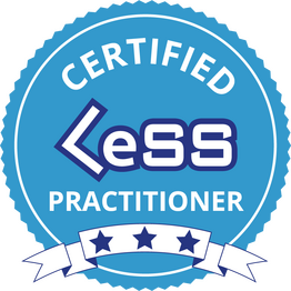 LeSS practitioner