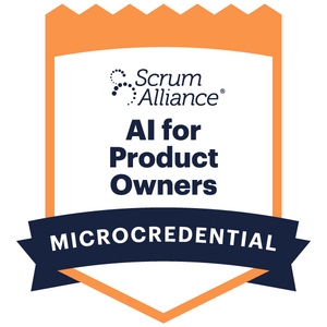 AI for Product Owners AI for Product Owners
